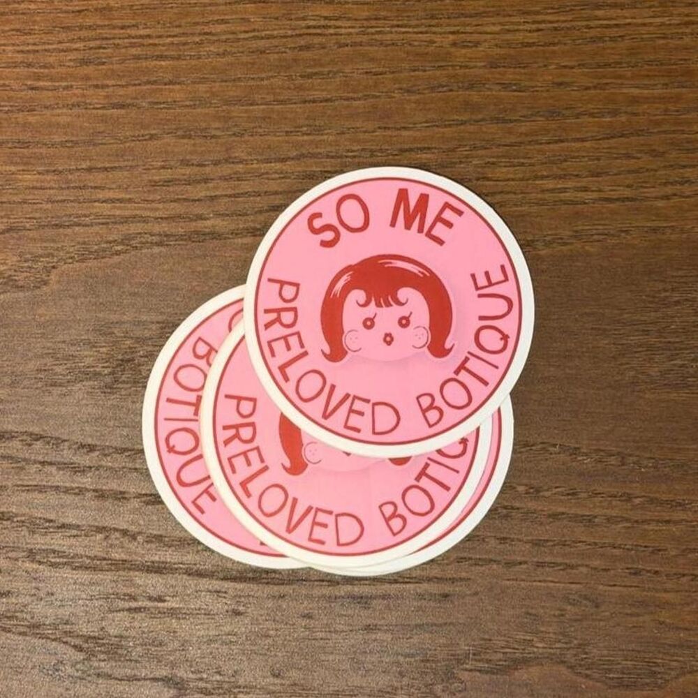 Unbranded multi Stickers